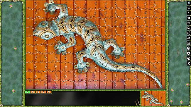 Jigsaw Puzzle Pack - Pixel Puzzles Ultimate: Variety Pack 18