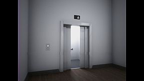 EXPEDITION TO THE BACKROOMS