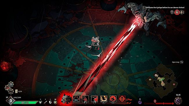 Ravenswatch - Legendary Edition