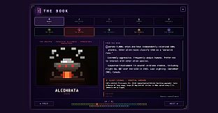 ARB: Alien Races Battle