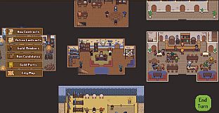 Thieves Guild Master