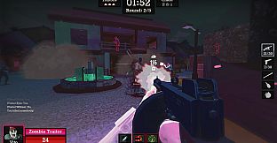 Klaus Veen's Treason