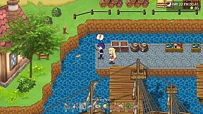 Slow living with Princess