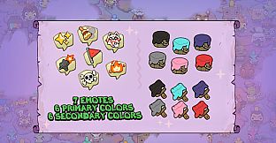 Nubs! Chronical Chaos Pack