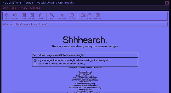 Killer Chat! - Expanded Edition