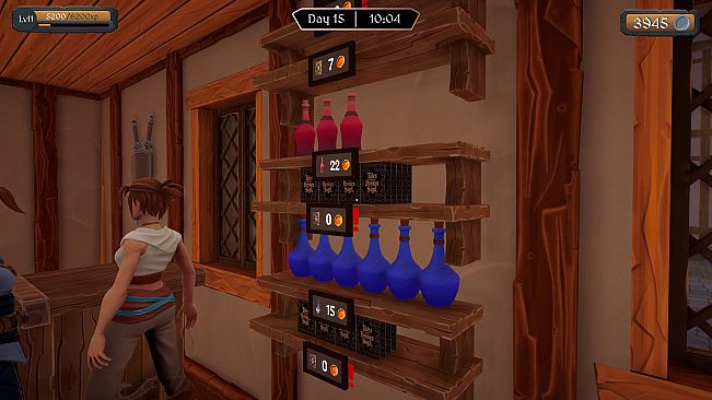 Kingblade: Medieval TCG Card Shop