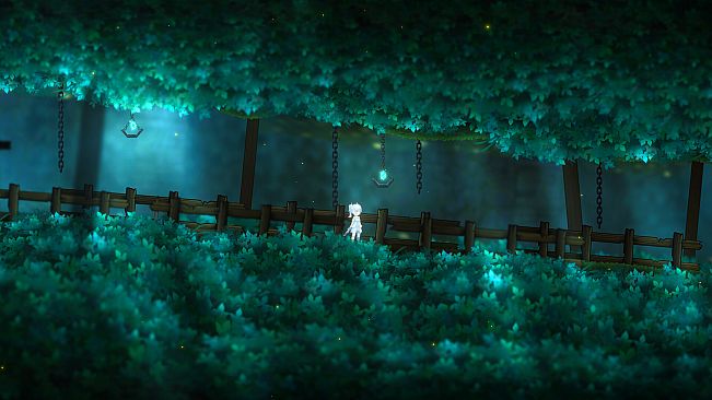 Journey of Realm：Dawn Dew