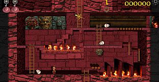 Montezuma's Revenge - The 40th Anniversary Edition