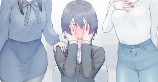 The Brave and Princess of Moonlit Night