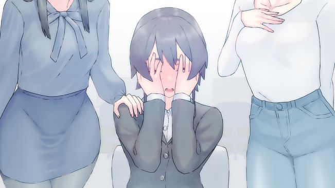 The Brave and Princess of Moonlit Night