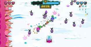 Vinebound: Tangled Together