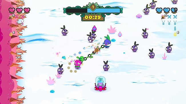 Vinebound: Tangled Together