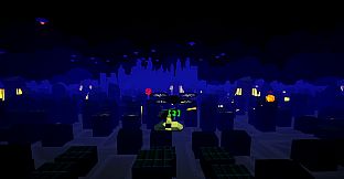 New Jersey Drone Simulator