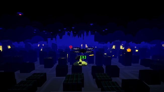 New Jersey Drone Simulator