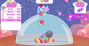 Candivity: Outer Space DLC