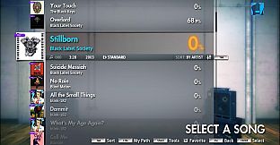 Rocksmith 2014 – Black Label Society - “Stillborn”