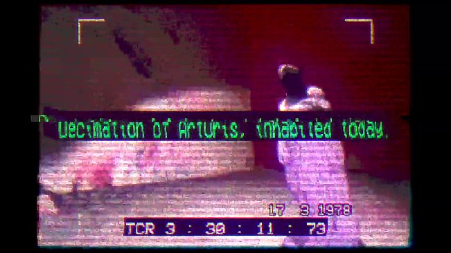 Aesoteric Collection