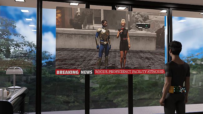 Number One Zero - Season 1