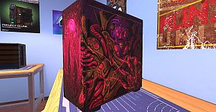 PC Building Simulator - Overclocked Edition Content