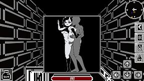 Dungeon Vixens: A Tale of Temptation