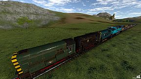 Loco Shortline Operations