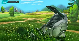 Corrupt soundtrack by VEX: Boundless ~ Amita