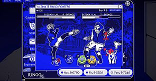 CorpoNation: The Sorting Process