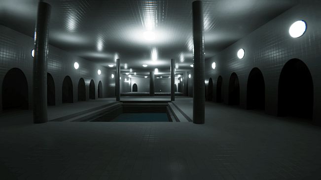 Little Big Backrooms