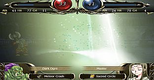 SRPG Studio Magic Effects Collection Vol2