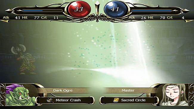 SRPG Studio Magic Effects Collection Vol2