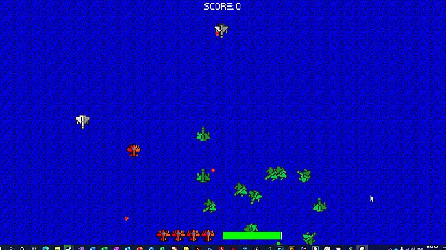 Tiger Fighter 1931 MP065