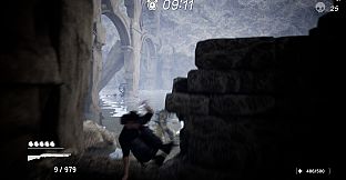 无言战斗
