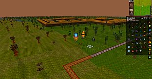 Journey to Jericho