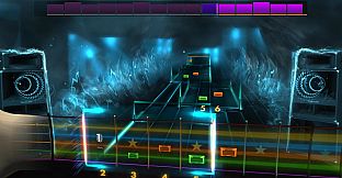 Rocksmith 2014 Edition – Remastered – Chris Stapleton - “Tennessee Whiskey”