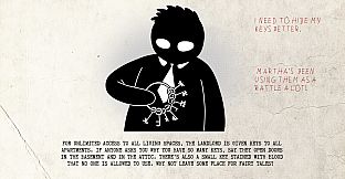 Beholder: The Landlord's Handbook - Digital Comic