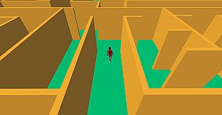 Maze Mania: The Ultimate 3D Maze Game