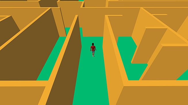 Maze Mania: The Ultimate 3D Maze Game