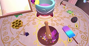 Mystical Mixing: Complete Edition