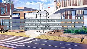 The Love Between Litchis and Elms