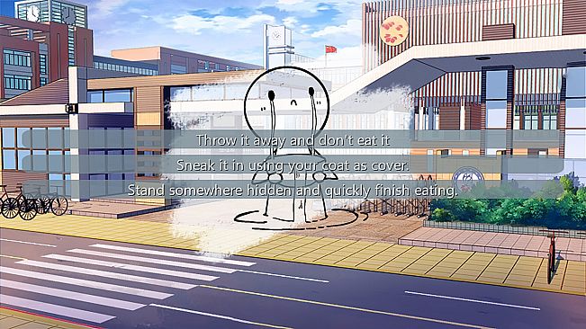 The Love Between Litchis and Elms