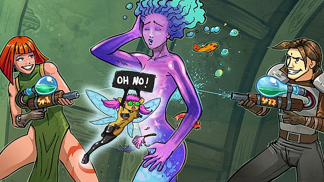 The Glassfire Amulet