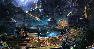 Lost Lands 1: Dark Overlord CE