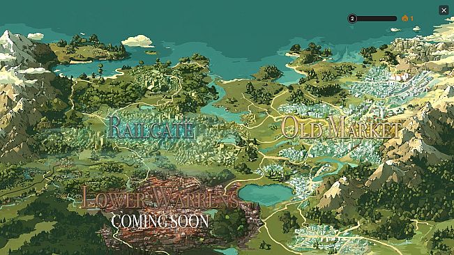 FocusScape: Lofi Productivity