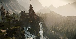 Warhammer: End Times - Vermintide Schluesselschloss