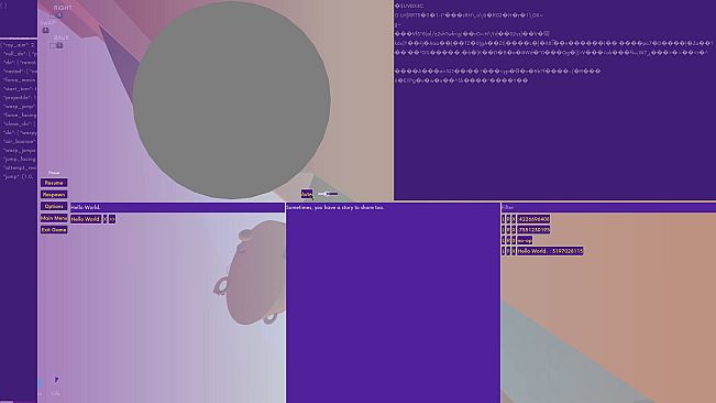 CollapsingWorldGuildmaster