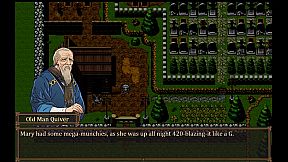 Quiver Dick's Terrible Tale For Terrible Parents To Read To Their Equally Terrible Children