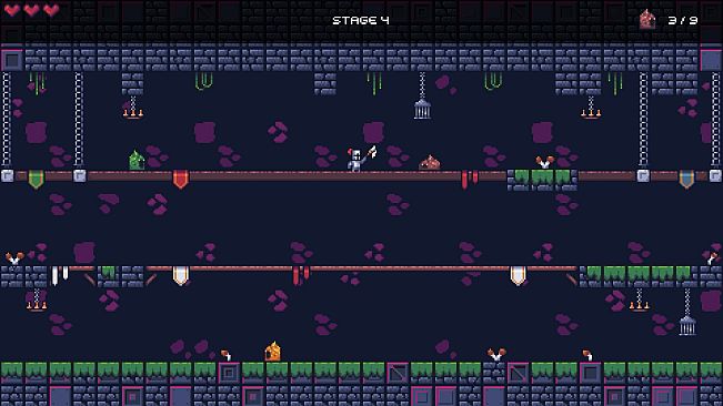 Pixicharm Collection 7