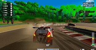 Rallycross Legends