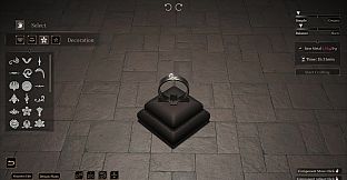 Abyssal Lapidary