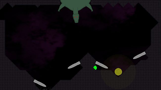 Rolled: A Pinball Nightmare